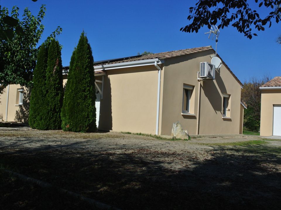 Villa i Marmande, Lot-et-Garonne - foto 5