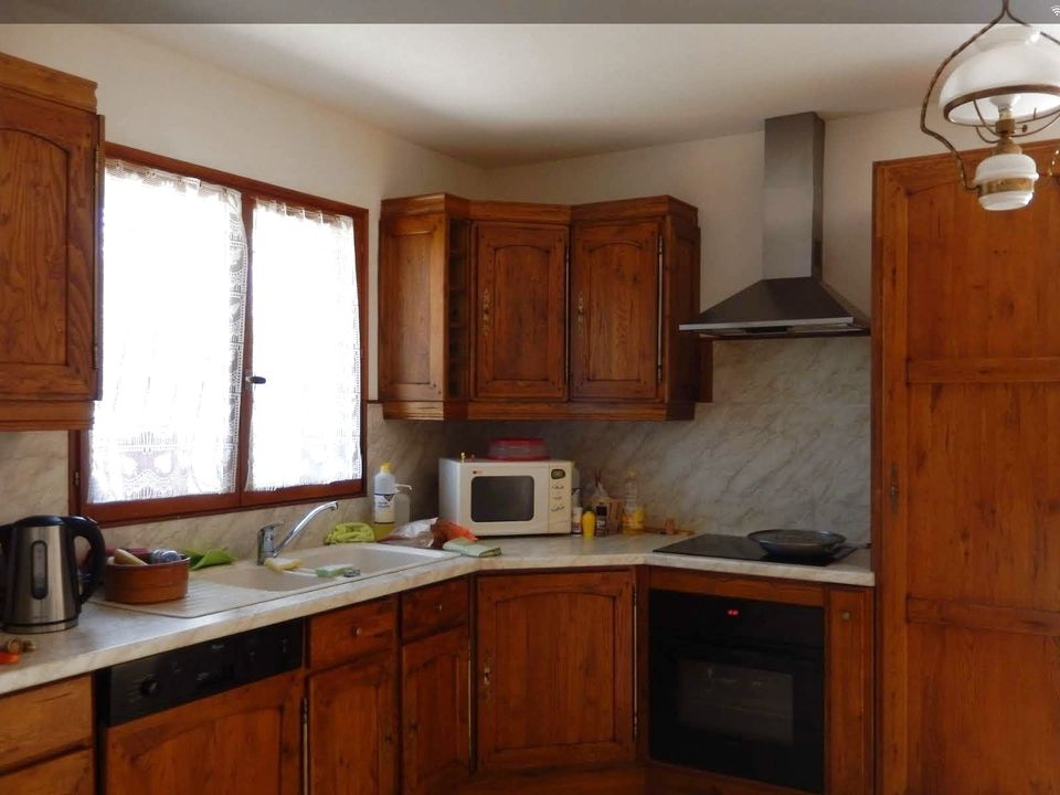 Villa i Reynès, Pyrenees-Orientales - foto 5