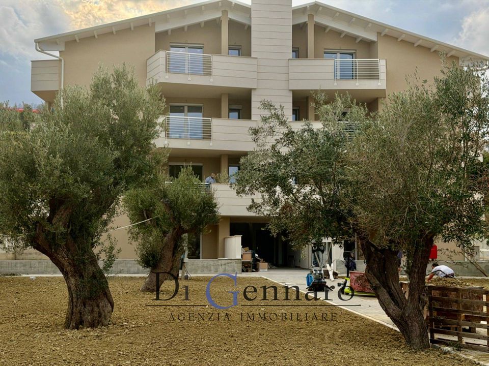 Apartament: Tortoreto, Teramo – zdjęcie 2
