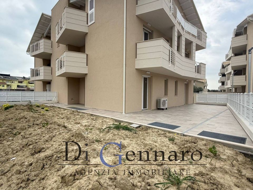 Apartament: Tortoreto, Teramo – zdjęcie 1
