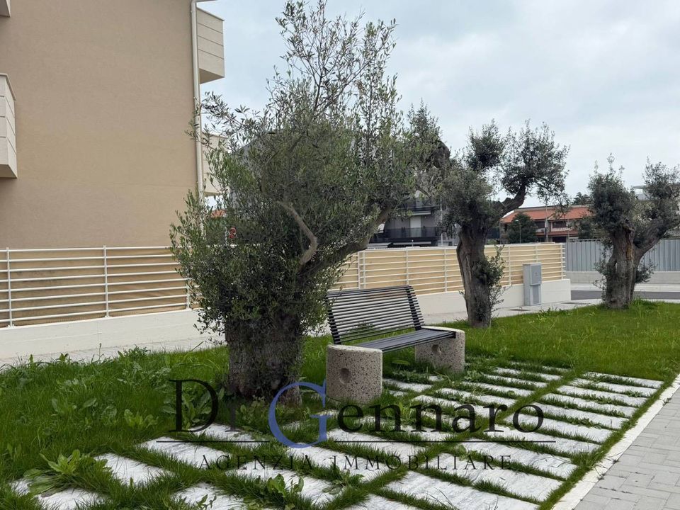 Apartament: Tortoreto, Teramo – zdjęcie 3