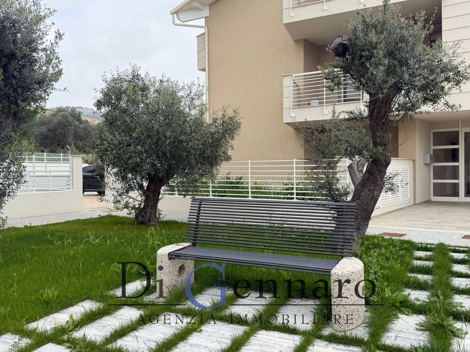 Apartament: Tortoreto, Teramo – zdjęcie 4