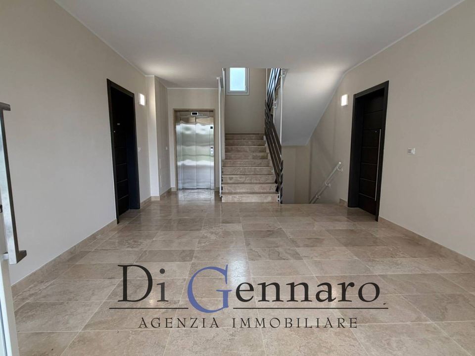 Apartament: Tortoreto, Teramo – zdjęcie 5