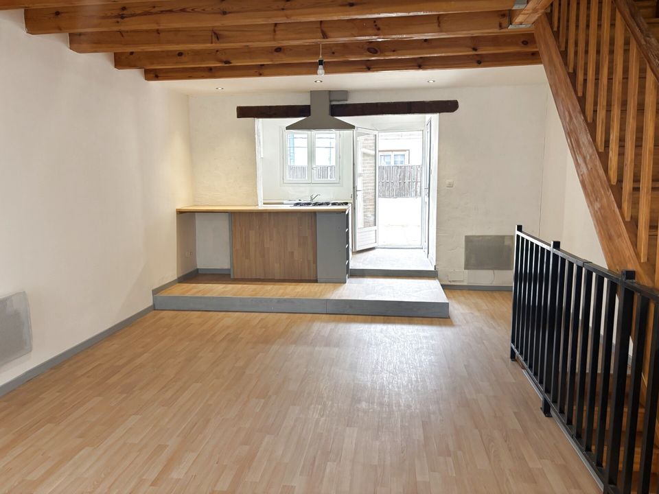 Villa i Perpignan, Pyrenees-Orientales - foto 1