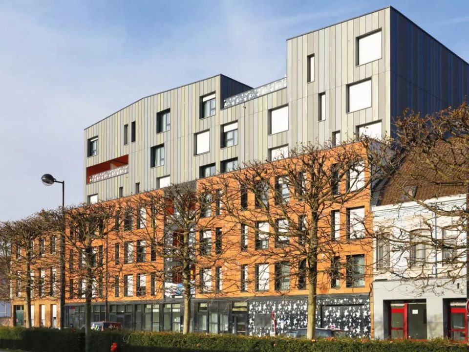 Studio i Roubaix, Nord - foto 1