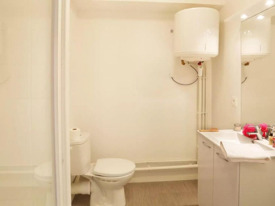 Studio i Roubaix, Nord - foto 3