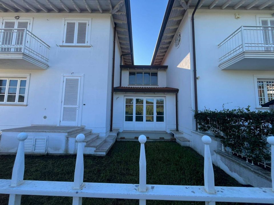 Rækkehus i Camaiore, Lucca - foto 2