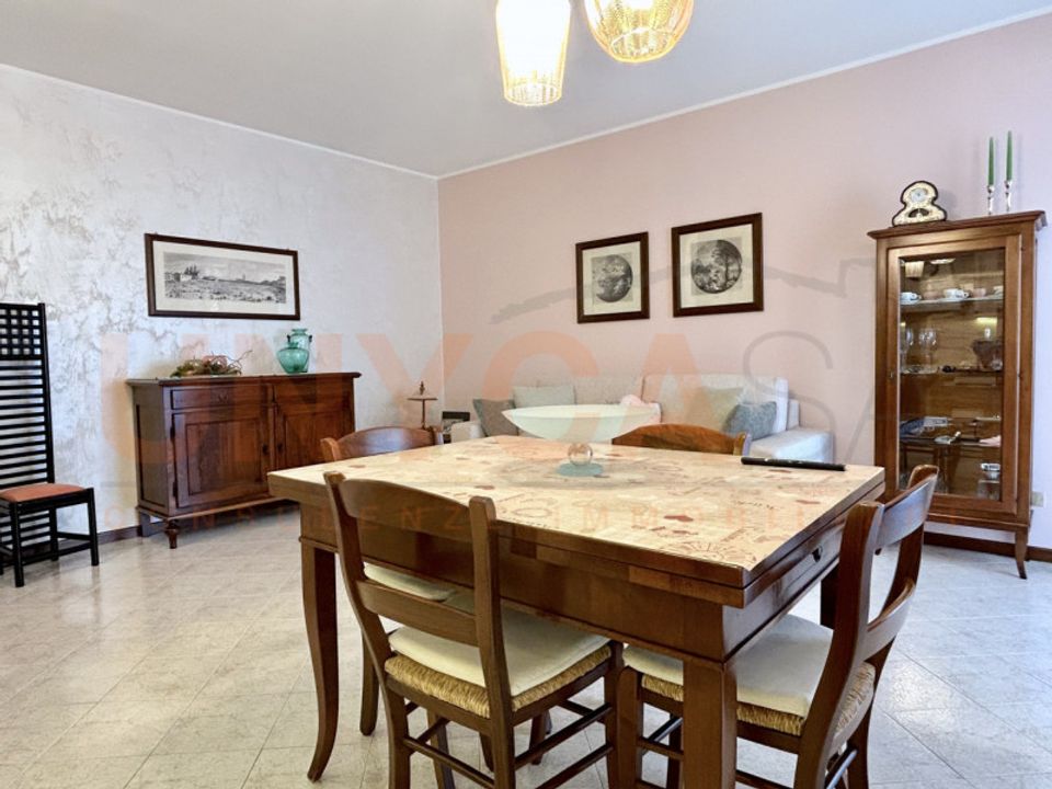 Wohnung in Mestrino, Padua - Foto 2