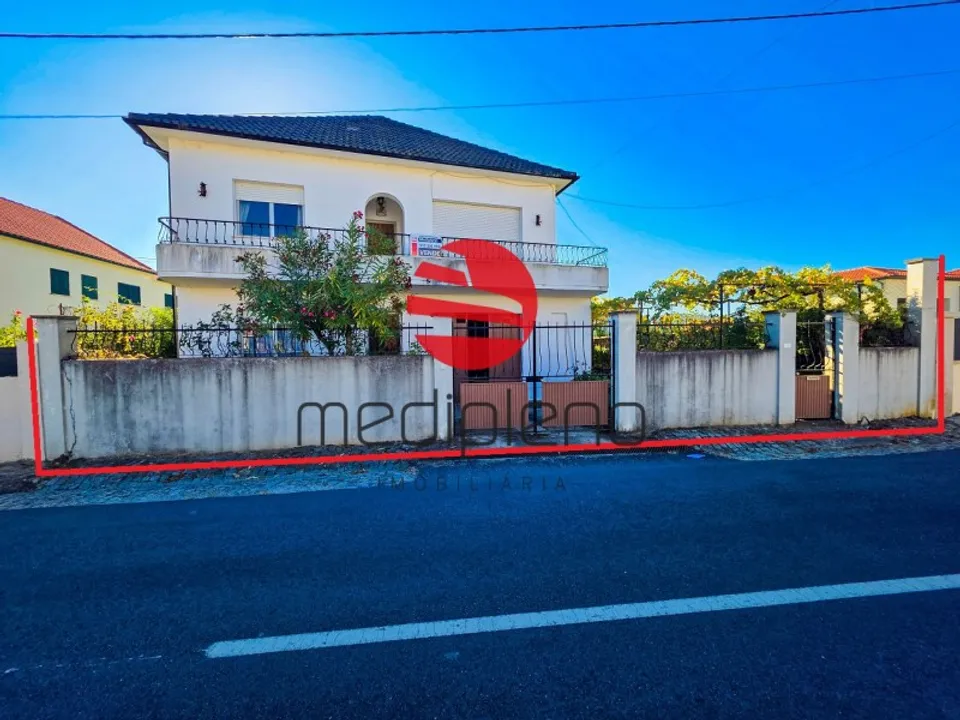 Villa i Penedono, Viseu - bilde 1