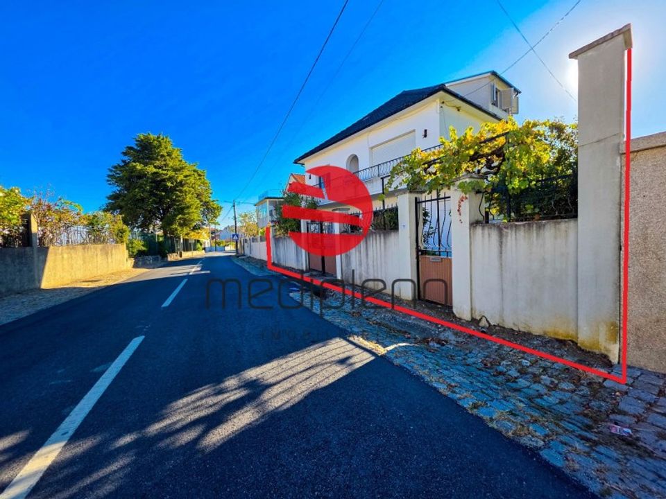 Villa i Penedono, Viseu - bilde 2