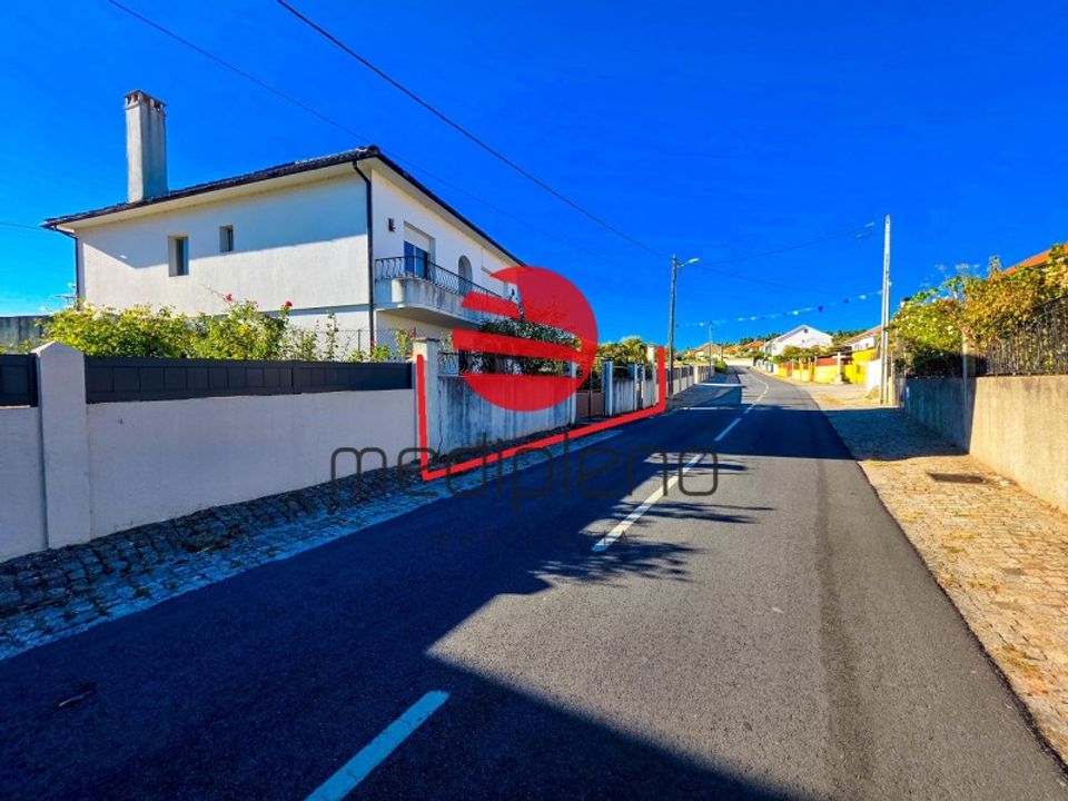 Villa i Penedono, Viseu - bilde 3