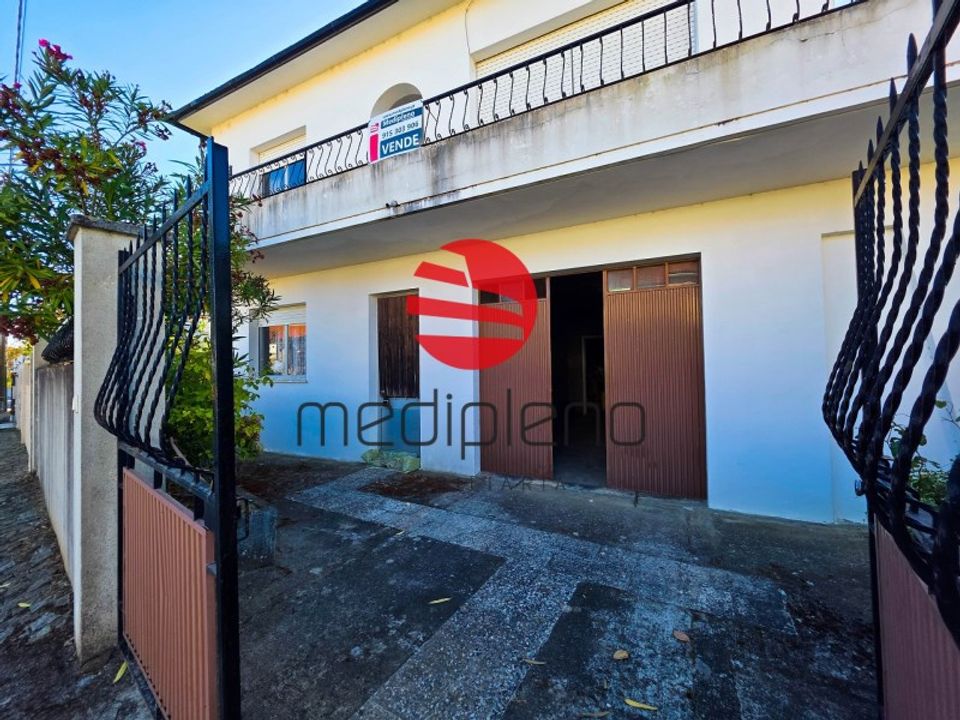 Villa i Penedono, Viseu - bilde 4