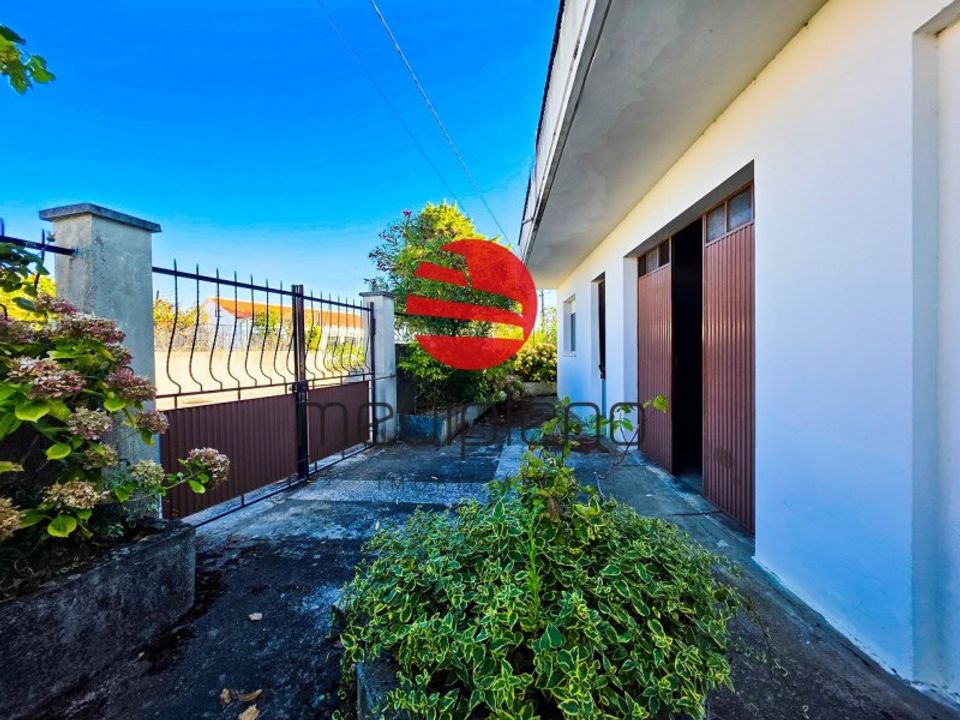 Villa i Penedono, Viseu - bilde 5
