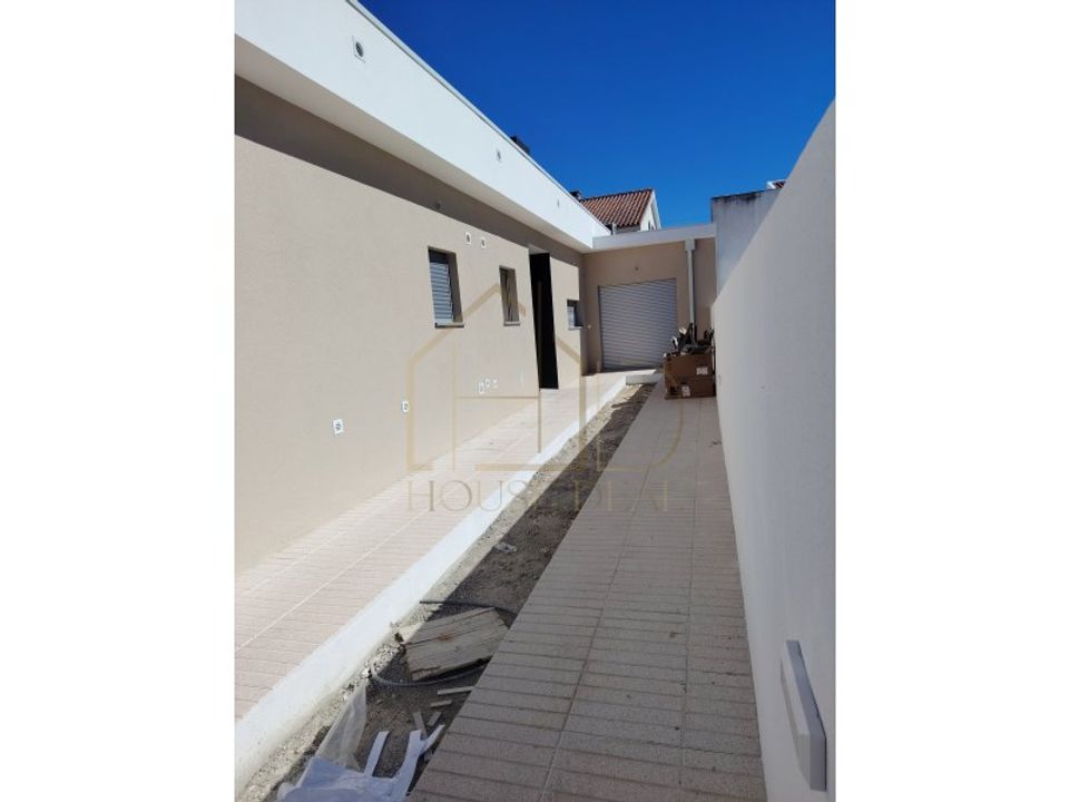 Villa i Quinta do Anjo, Setubal - foto 2