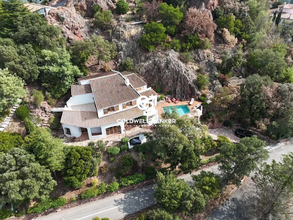 Villa in Frejus, Var - foto 2