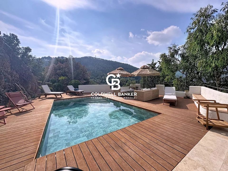 Villa in Frejus, Var - foto 4