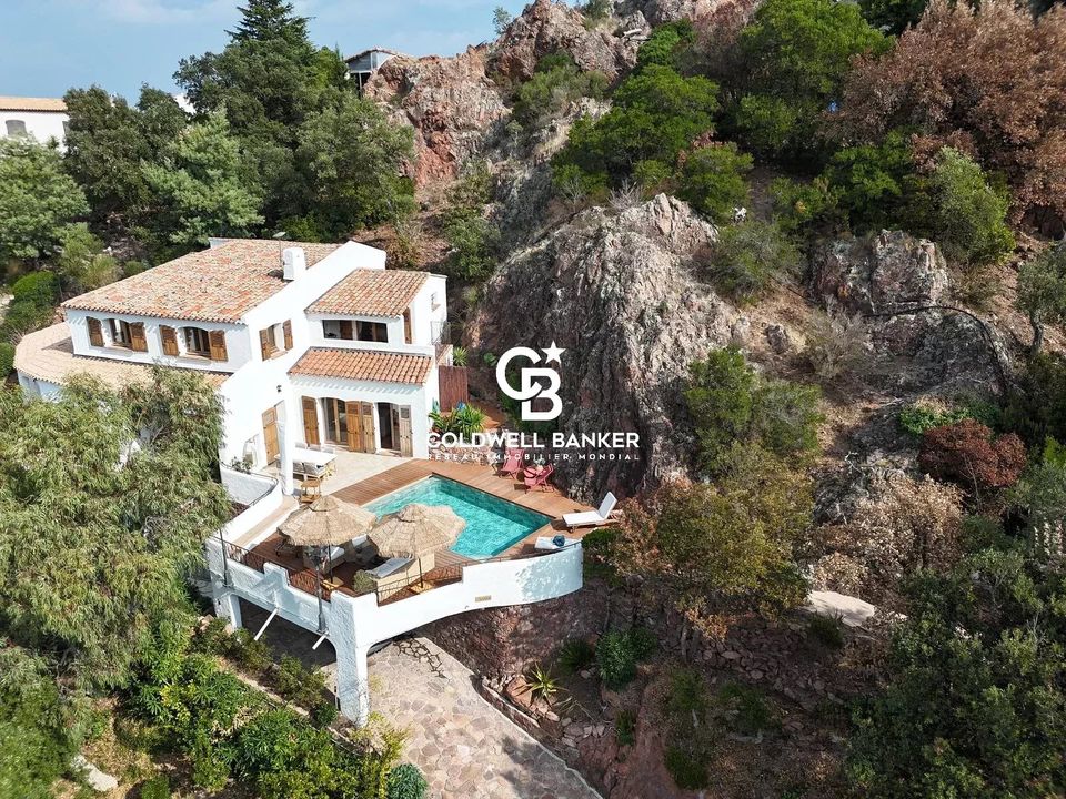 Villa in Frejus, Var - foto 3