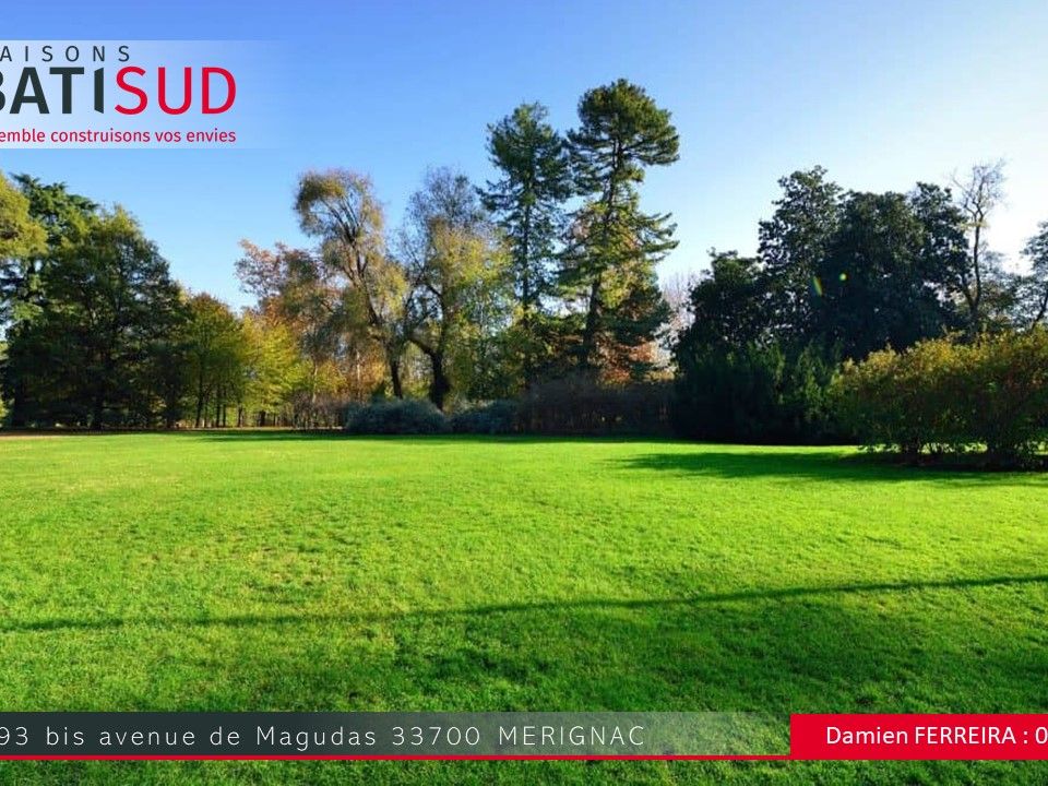 Villa a Mérignac, Gironde - foto 3