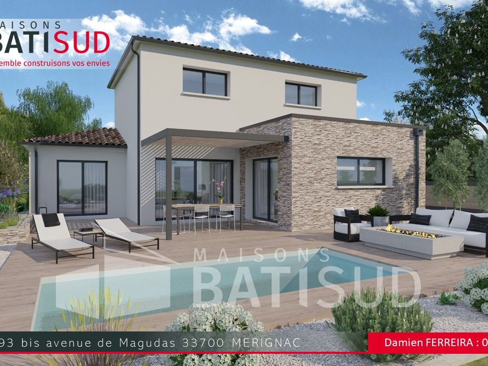 Villa in Arsac, Gironde - foto 1
