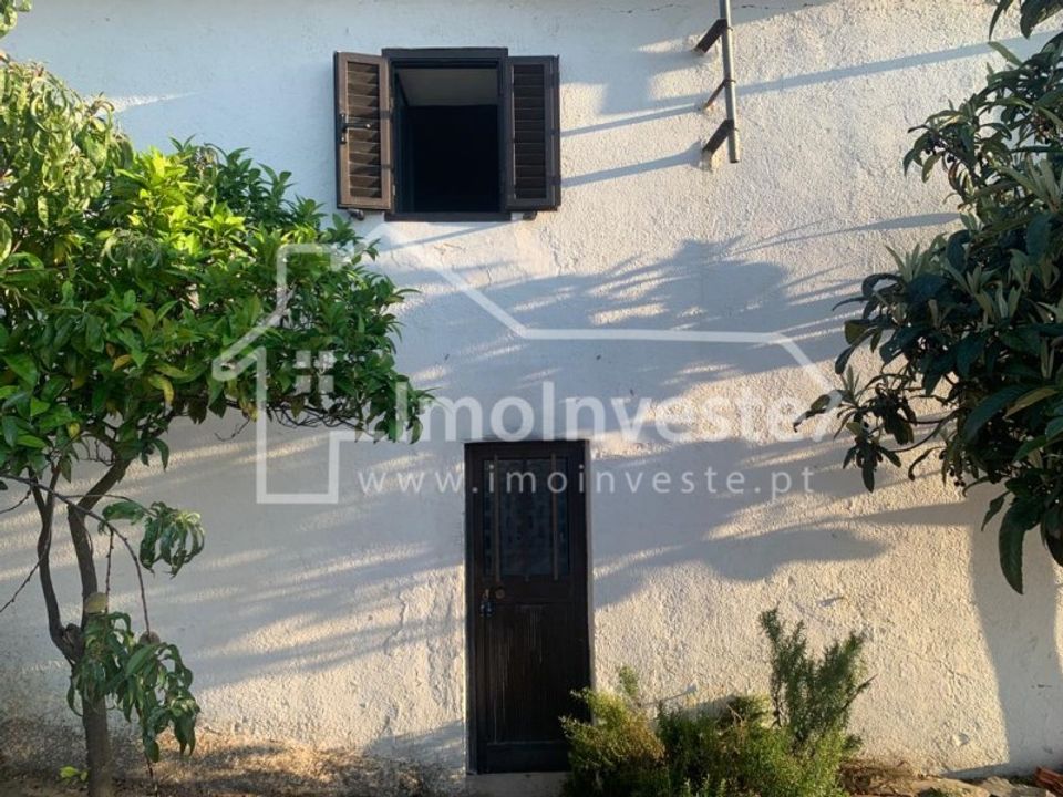 Villa i Rosmaninhal, Castelo Branco - bilde 1