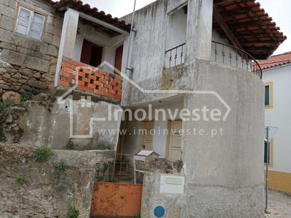 Villa a Ninho do Acor, Castelo Branco - foto 2