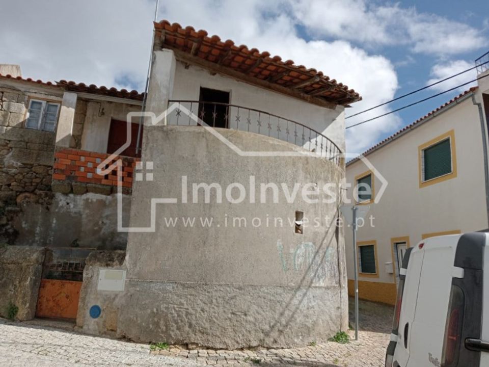Villa a Ninho do Acor, Castelo Branco - foto 3