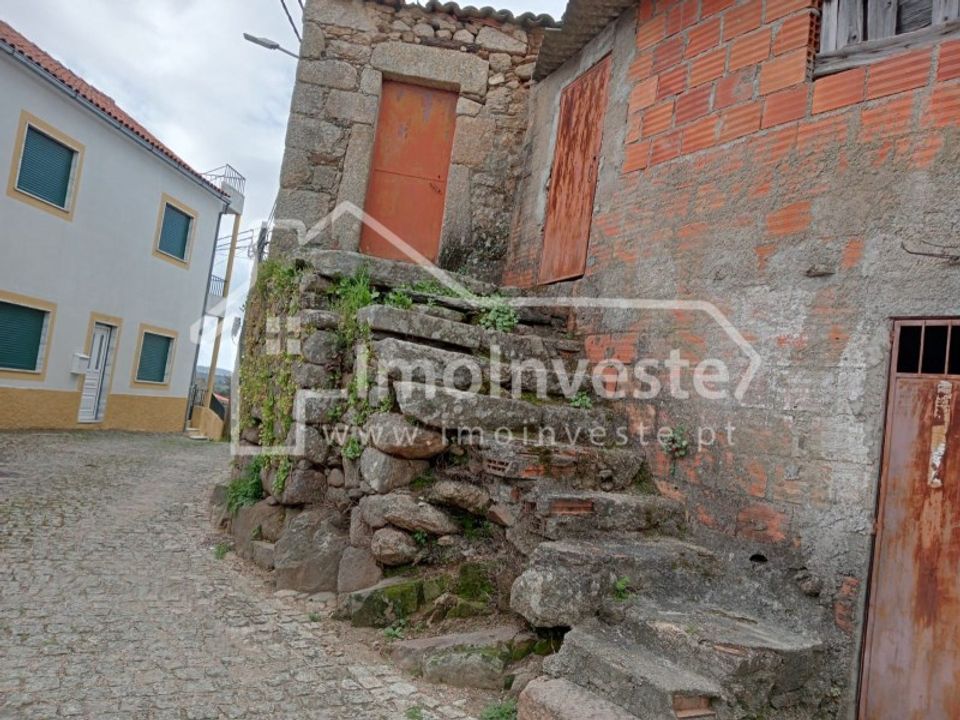 Villa a Ninho do Acor, Castelo Branco - foto 5