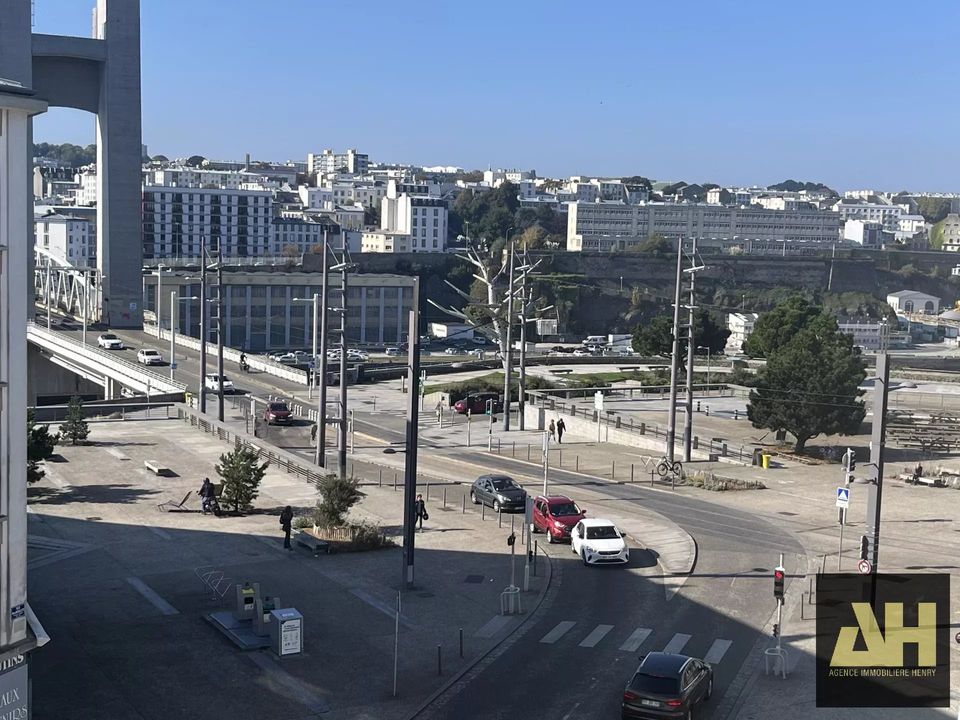 Lejlighed i Brest, Finistere - foto 2