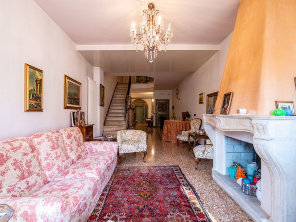 Villa i Padua, Padua - foto 1