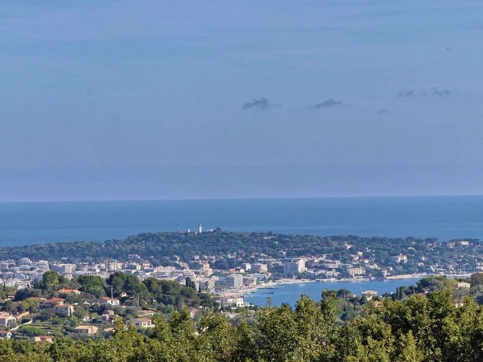 Villa i Vallauris, Alpes-Maritimes - foto 2