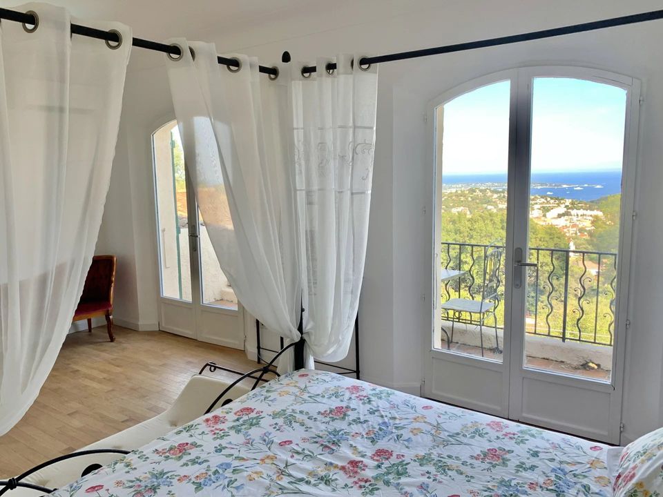 Villa i Vallauris, Alpes-Maritimes - foto 3