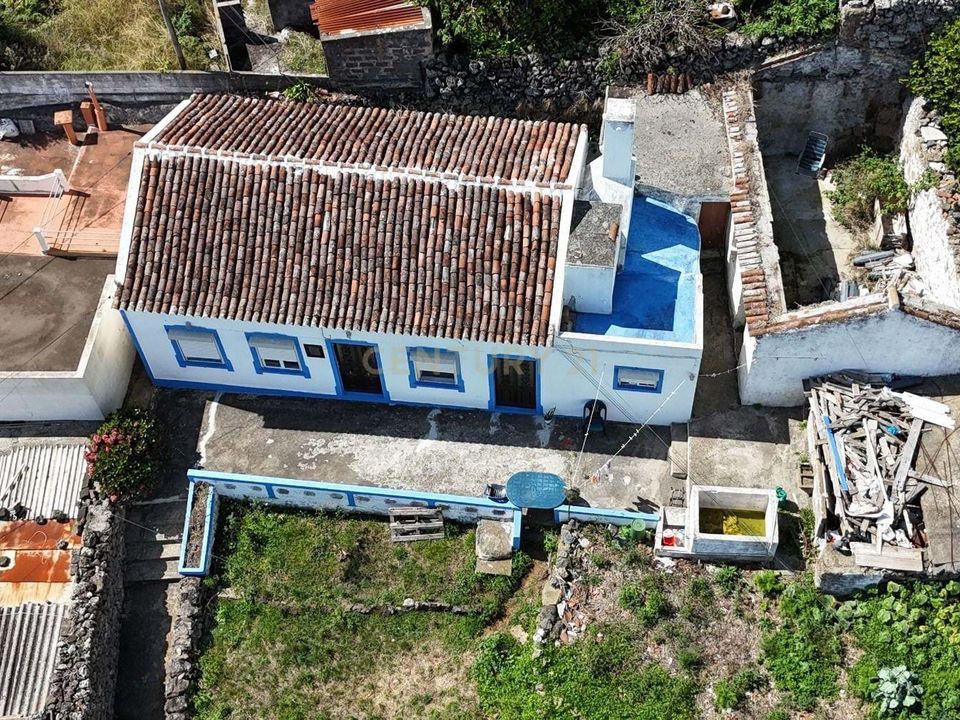 Villa a Angra do Heroismo, Terceira - foto 3