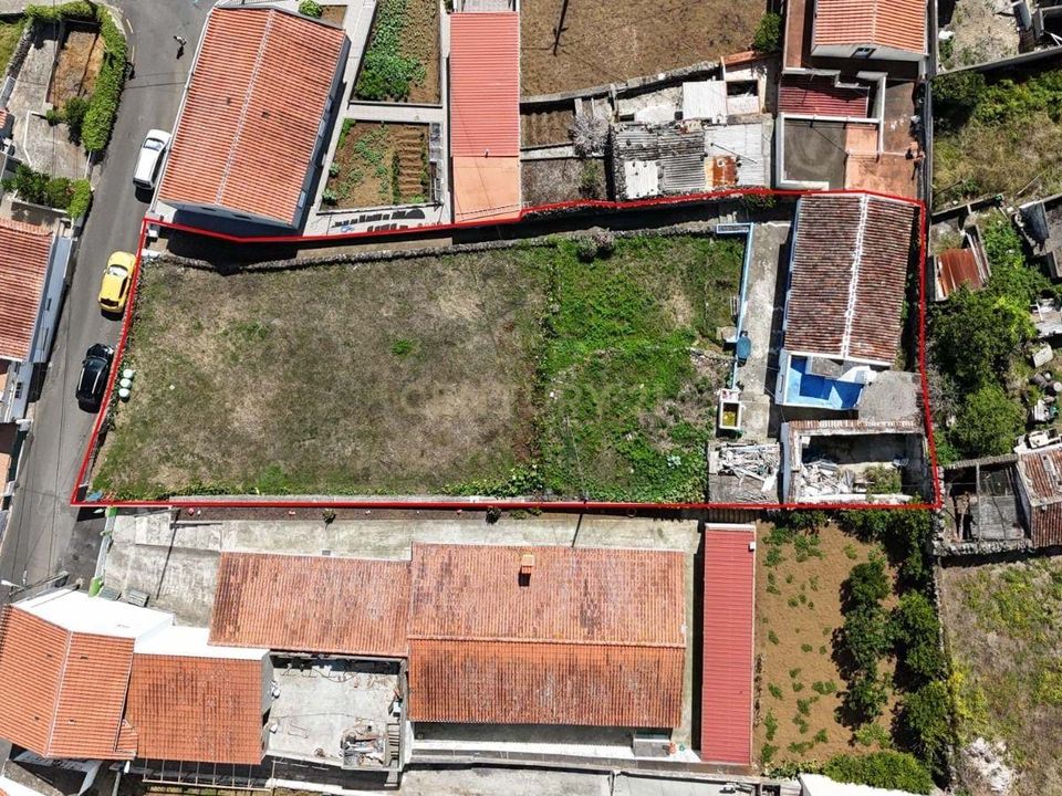 Villa a Angra do Heroismo, Terceira - foto 1