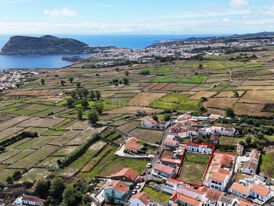 Villa a Angra do Heroismo, Terceira - foto 5