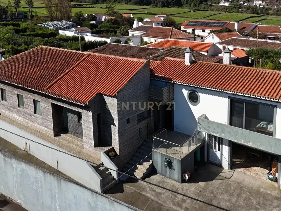 Villa in Altares, Terceira - foto 2