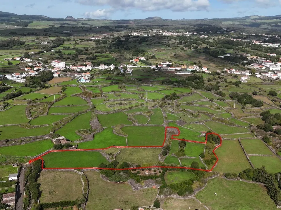 Helårsgrund i Angra do Heroismo, Terceira - foto 3