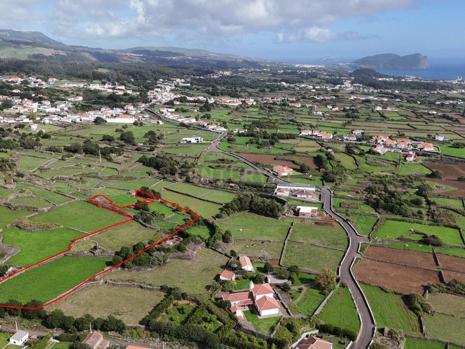 Helårsgrund i Angra do Heroismo, Terceira - foto 4