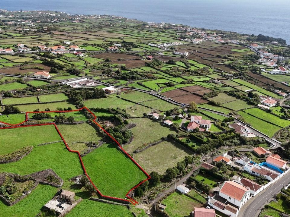 Helårsgrund i Angra do Heroismo, Terceira - foto 5