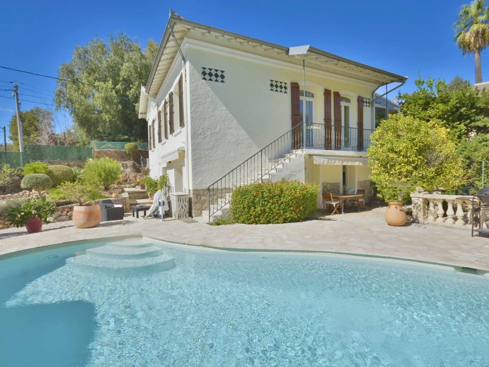 Villa i Cannes, Alpes-Maritimes - foto 3