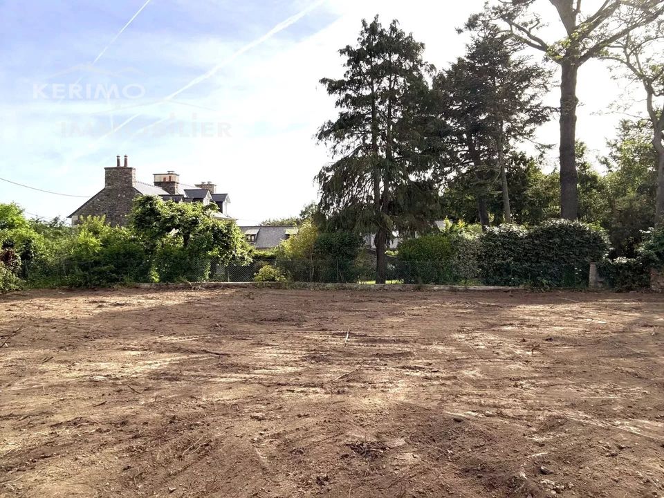 Terreno en Binic, Cotes-d'Armor - foto 3
