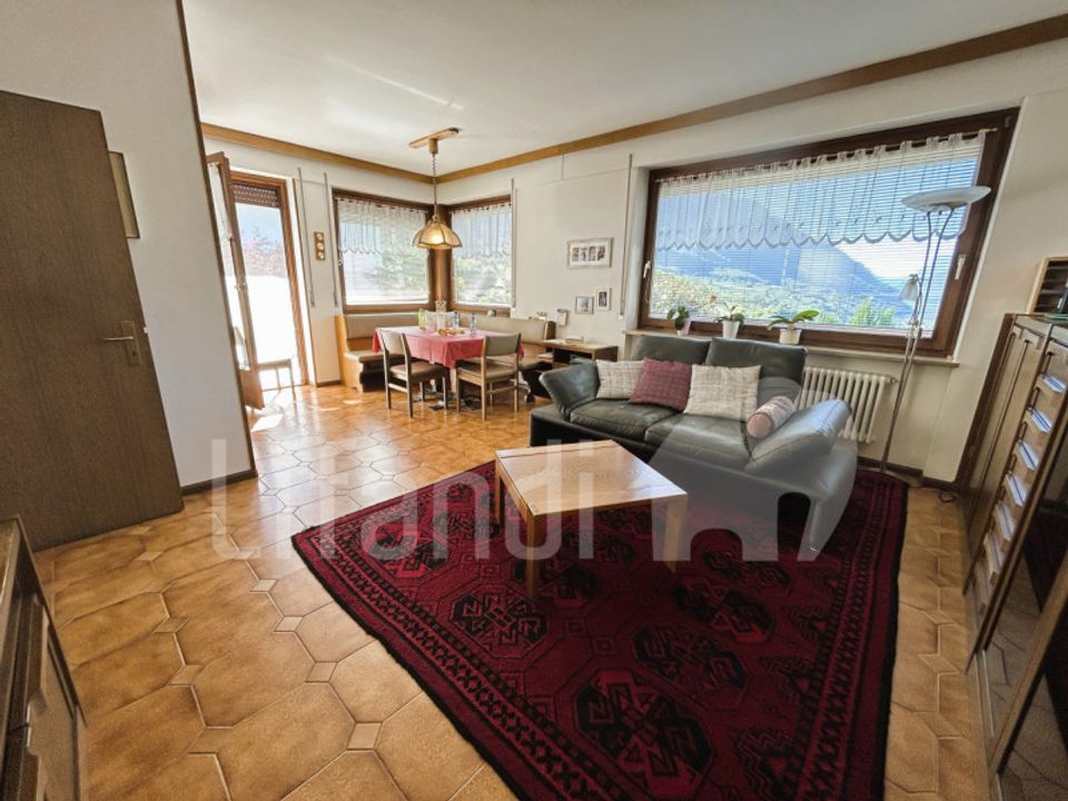 Villa i Montagna, South Tyrol - foto 4