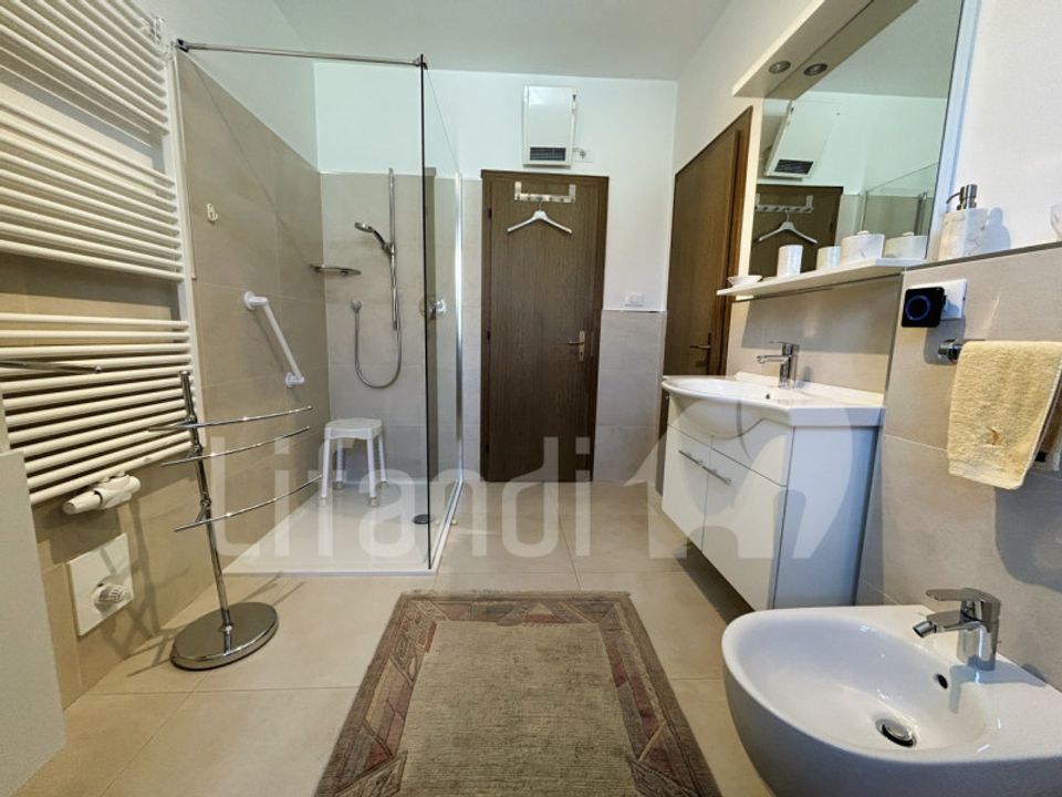 Villa i Montagna, South Tyrol - foto 5