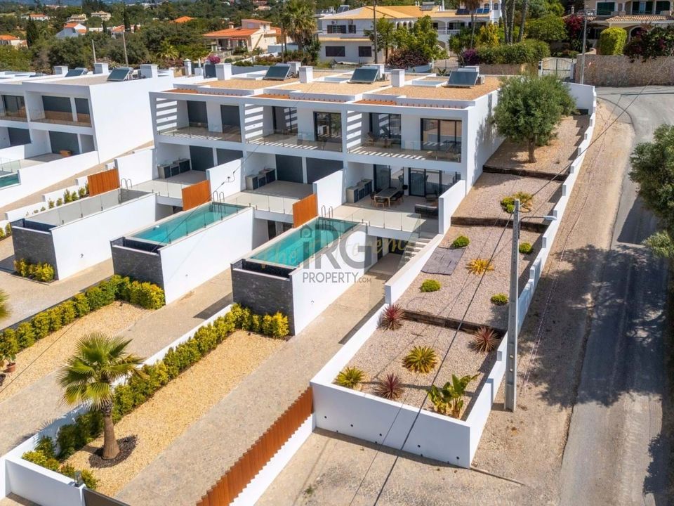 Byhus i Almancil, Faro - foto 5