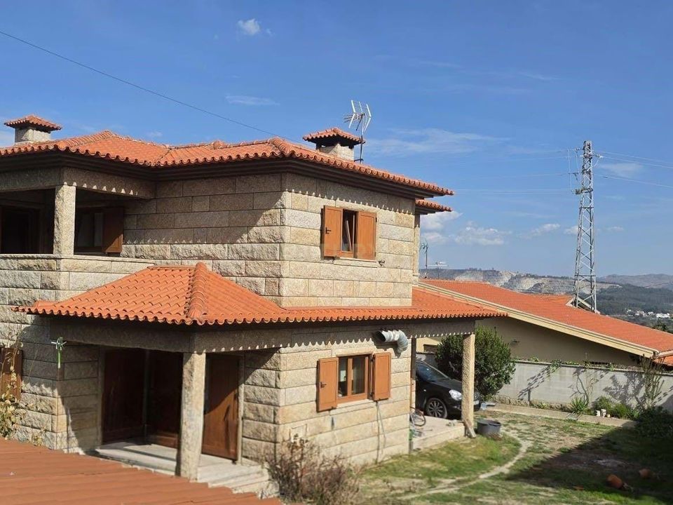 Villa i Penafiel, Porto - foto 2