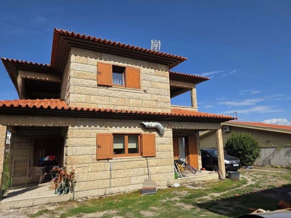 Villa i Penafiel, Porto - foto 1