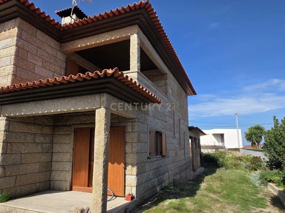 Villa i Penafiel, Porto - foto 4