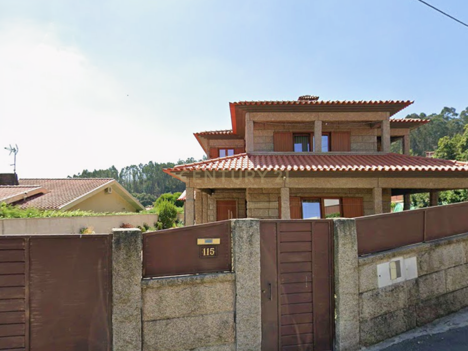 Villa i Penafiel, Porto - foto 3