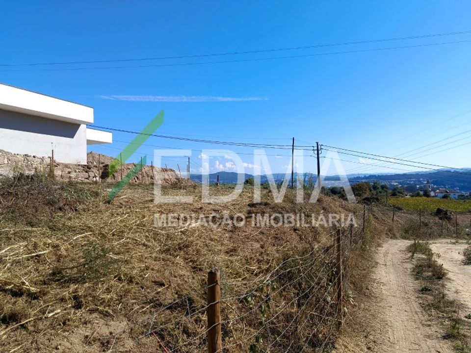 Helårsgrund i Vila Nova de Famalicao, Braga - foto 4