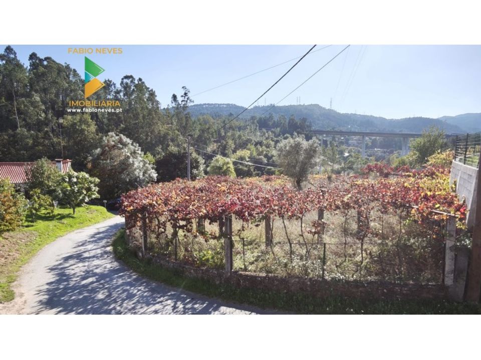 Villa i Ponte de Lima, Viana do Castelo - foto 4