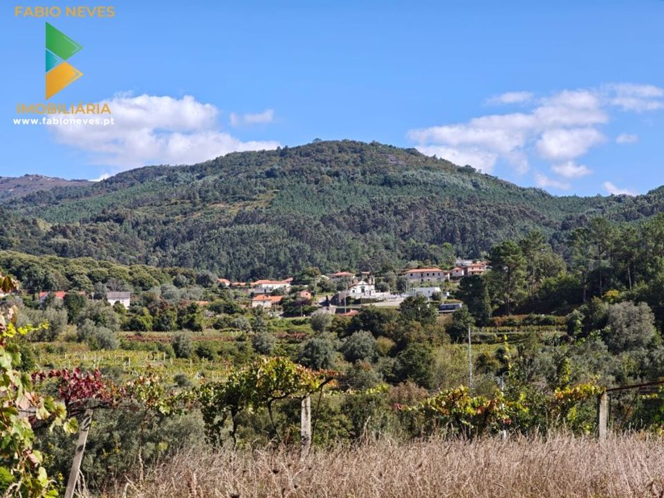 Bungalow i Ponte de Lima, Viana do Castelo - foto 1